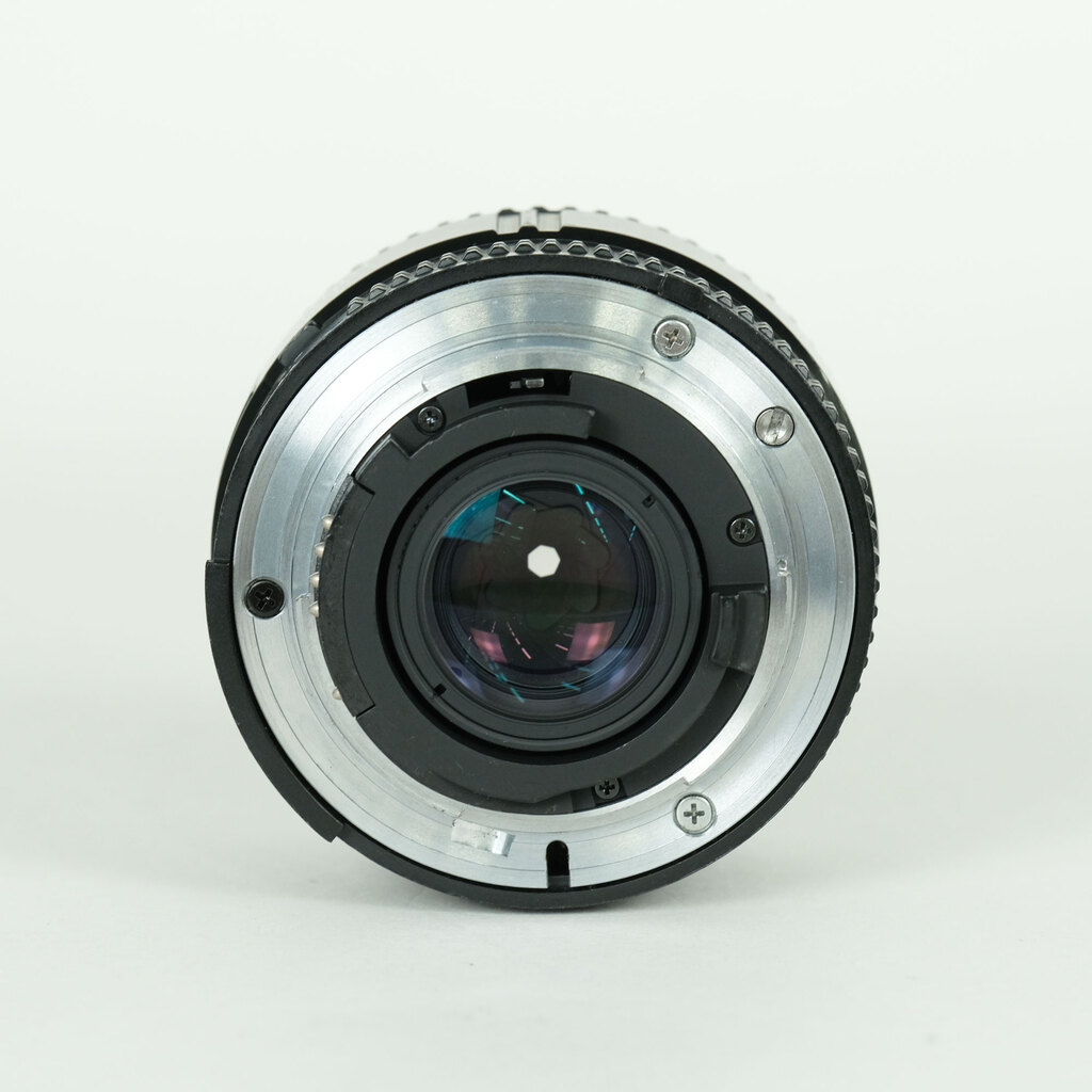 Nikon Ai AF Nikkor 24mm F2.8D