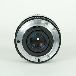 Nikon Ai AF Nikkor 24mm F2.8D