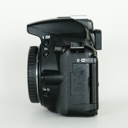 Nikon D5600