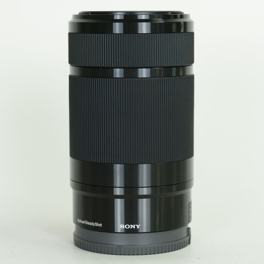 SONY E 55-210mm F4.5-6.3 OSS SEL55210 SONY E 55-210mm F4.5-6.3 OSS SEL55210