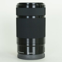 SONY E 55-210mm F4.5-6.3 OSS SEL55210 SONY E 55-210mm F4.5-6.3 OSS SEL55210