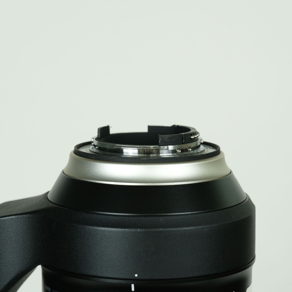 TAMRON SP 150-600mm F/5-6.3 Di VC USD G2 (Model A022) [ニコンF用]
