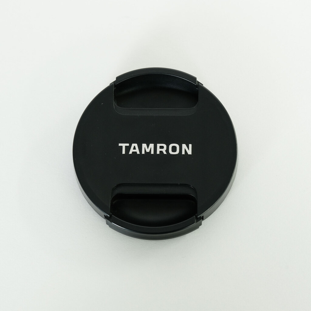 TAMRON 18-300mm F/3.5-6.3 Di III-A VC VXD (Model B061) [フジフイルムX用]