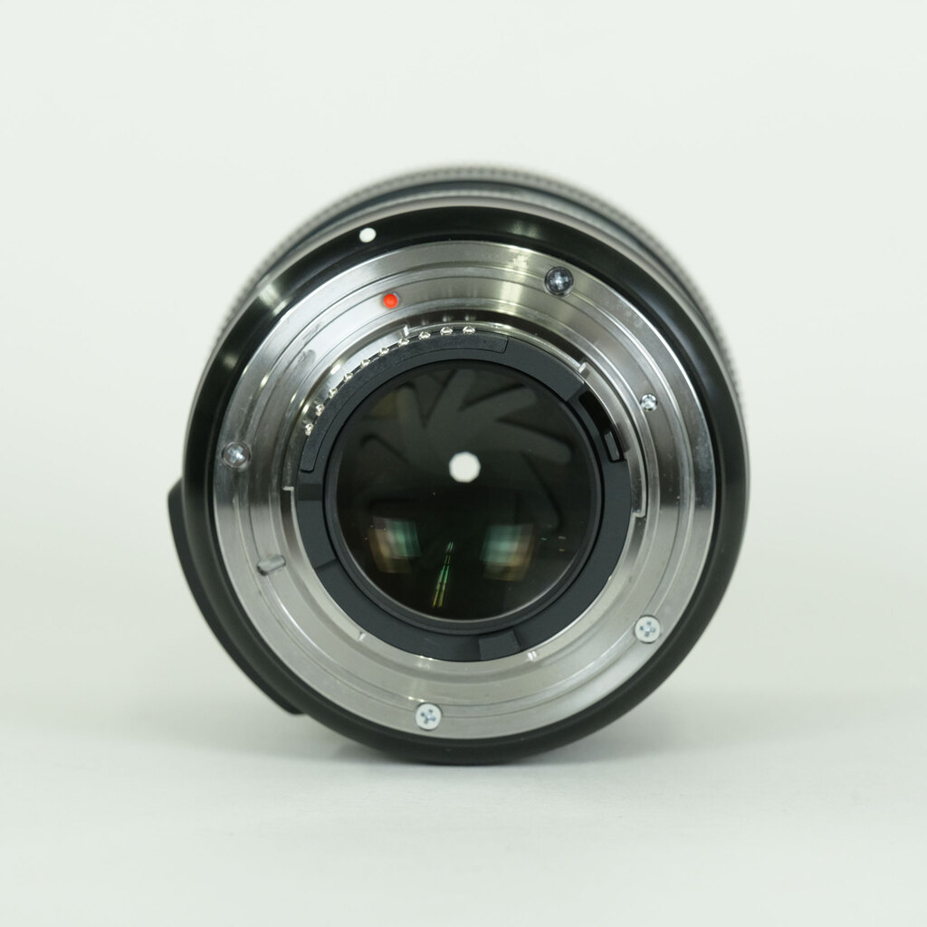 SIGMA 35mm F1.4 DG HSM｜Art [ニコン用]