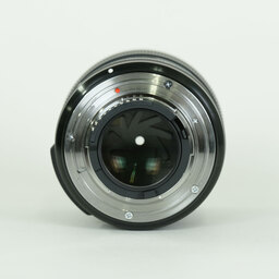 SIGMA 35mm F1.4 DG HSM｜Art [ニコン用]