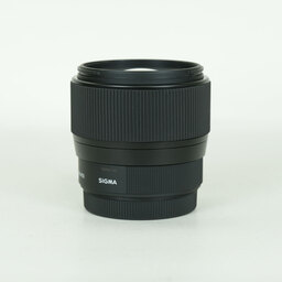 SIGMA 56mm F1.4 DC DN｜Contemporary [フジフイルムX用]