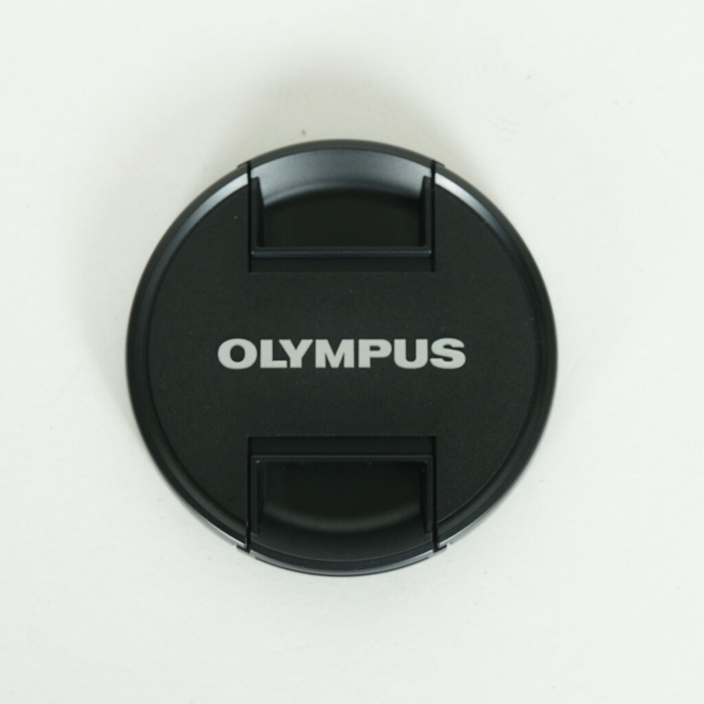 OLYMPUS M.ZUIKO DIGITAL ED 12‑200mm F3.5-6.3