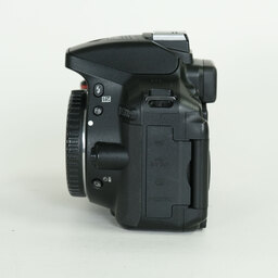 Nikon D5300