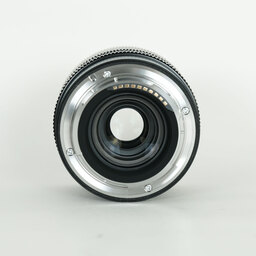 SIGMA 90mm F2.8 DG DN｜Contemporary [ソニーE用]