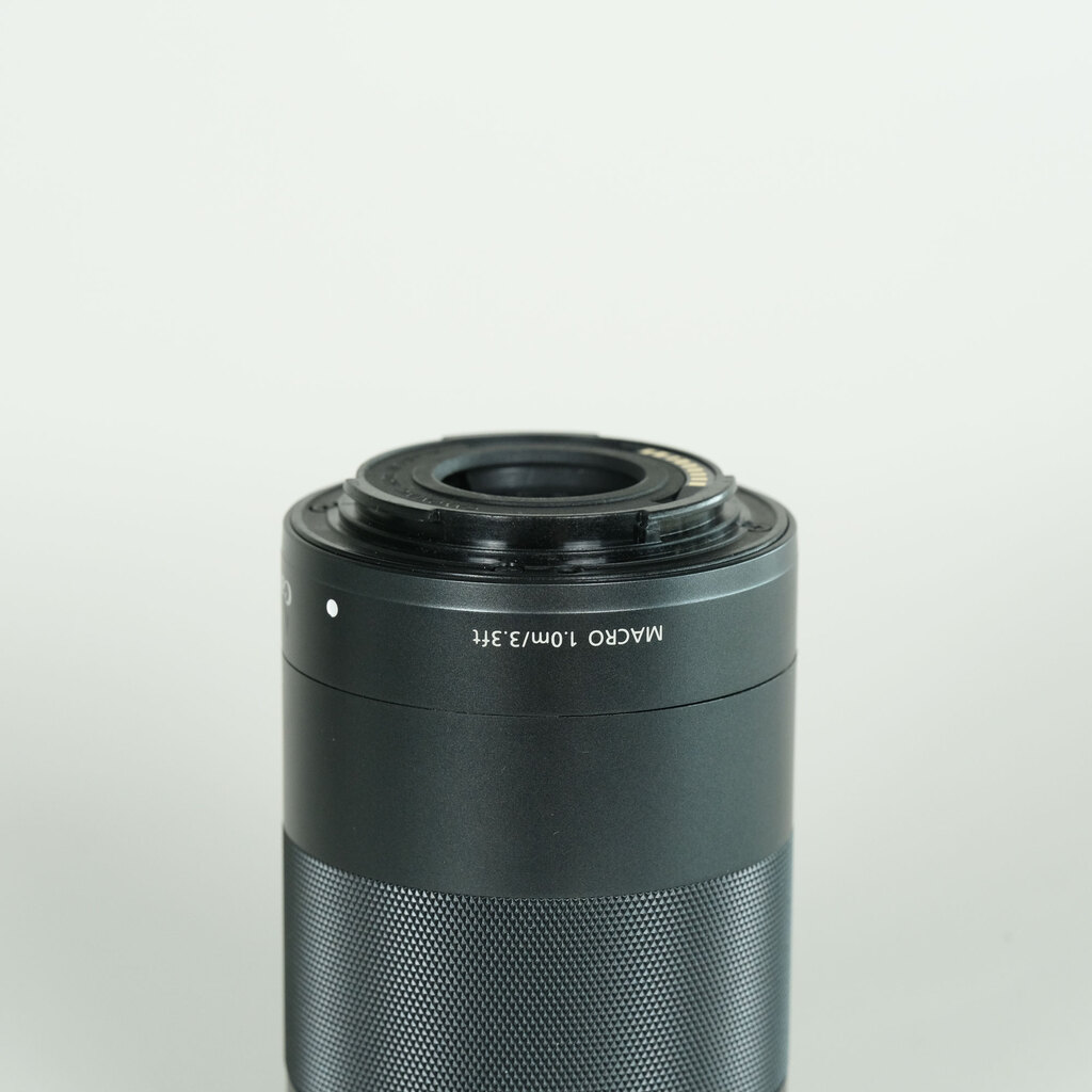 Canon EF-M55-200mm F4.5-6.3 IS STM Canon EF-M55-200mm F4.5-6.3 IS STM