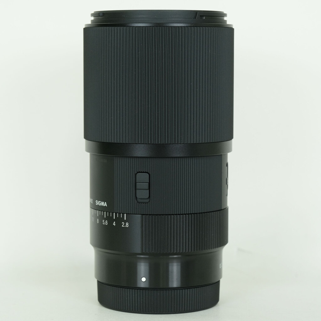 SIGMA 105mm F2.8 DG DN Macro｜Art [ライカL用]