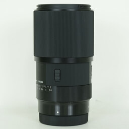 SIGMA 105mm F2.8 DG DN Macro｜Art [ライカL用]