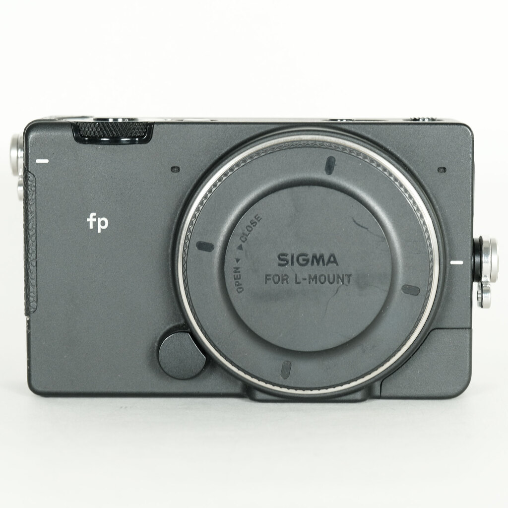SIGMA fp