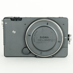 SIGMA fp