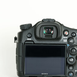 SONY α99（SLT-A99V）