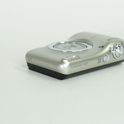Nikon COOLPIX A10 シルバー