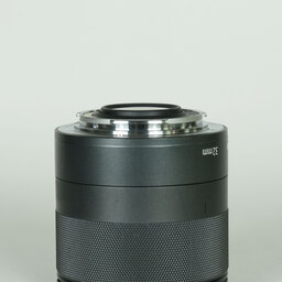 Canon EF-M32mm F1.4 STM