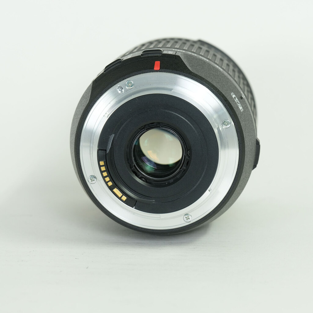 TAMRON AF18-270mm F3.5-6.3 DiII VC MACRO/B003E（キヤノンEF用）