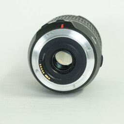 TAMRON AF18-270mm F3.5-6.3 DiII VC MACRO/B003E（キヤノンEF用）