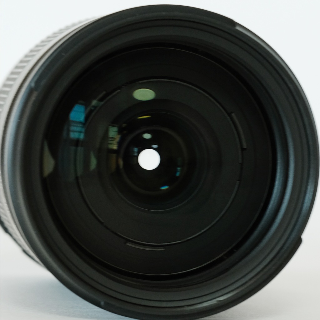 TAMRON 18-400mm F/3.5-6.3 Di II VC HLD (Model B028) [キヤノン用]