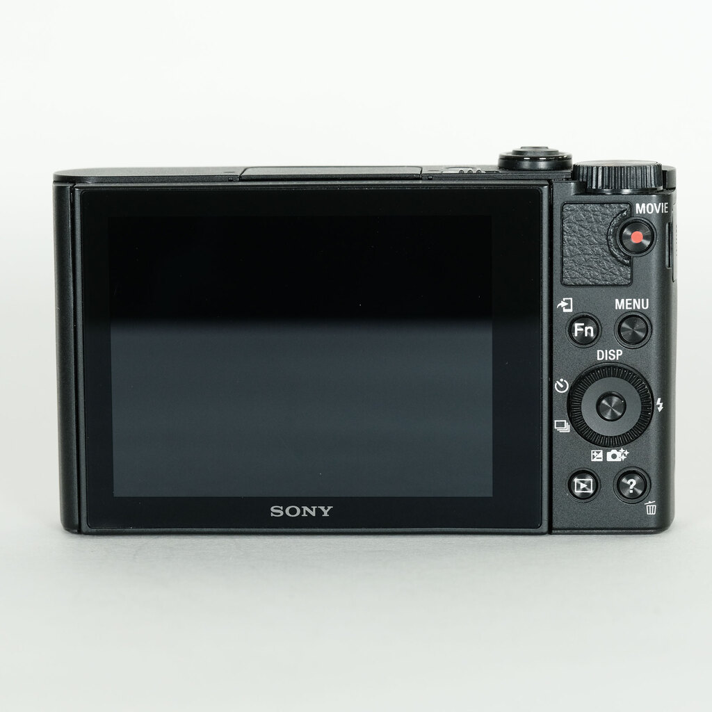 SONY Cyber-shot DSC-WX500 ブラック SONY Cyber-shot DSC-WX500 ブラック