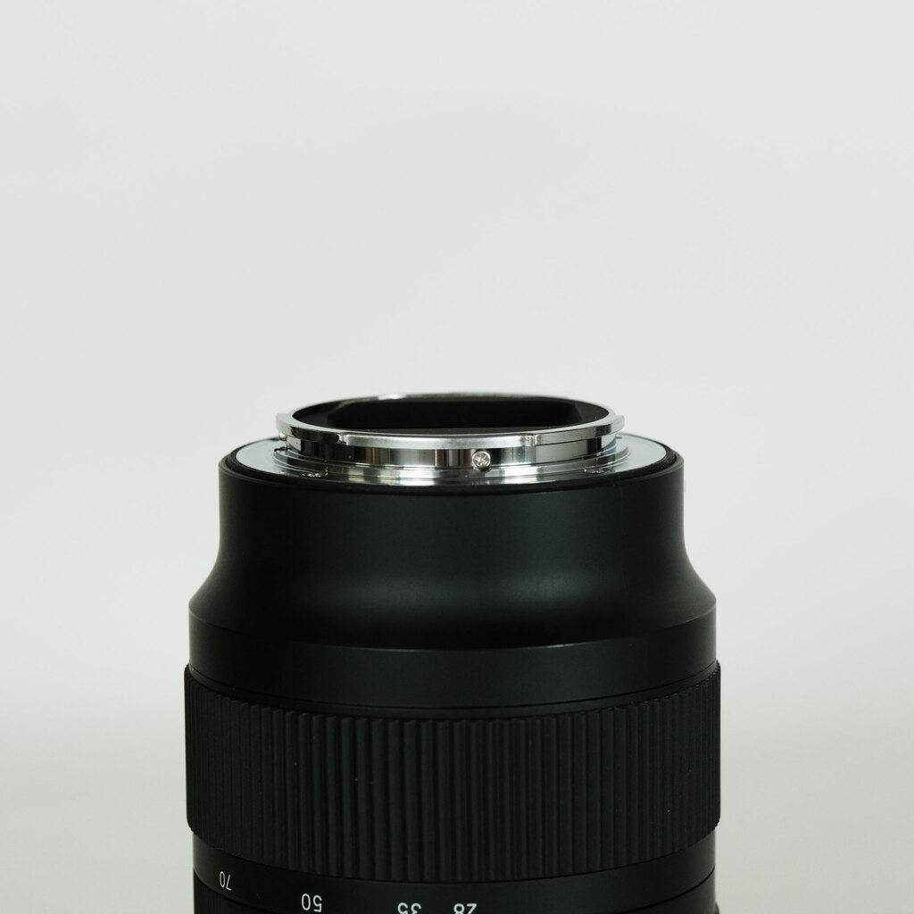 SIGMA 28-70mm F2.8 DG DN ｜Contemporary[ソニーE用]