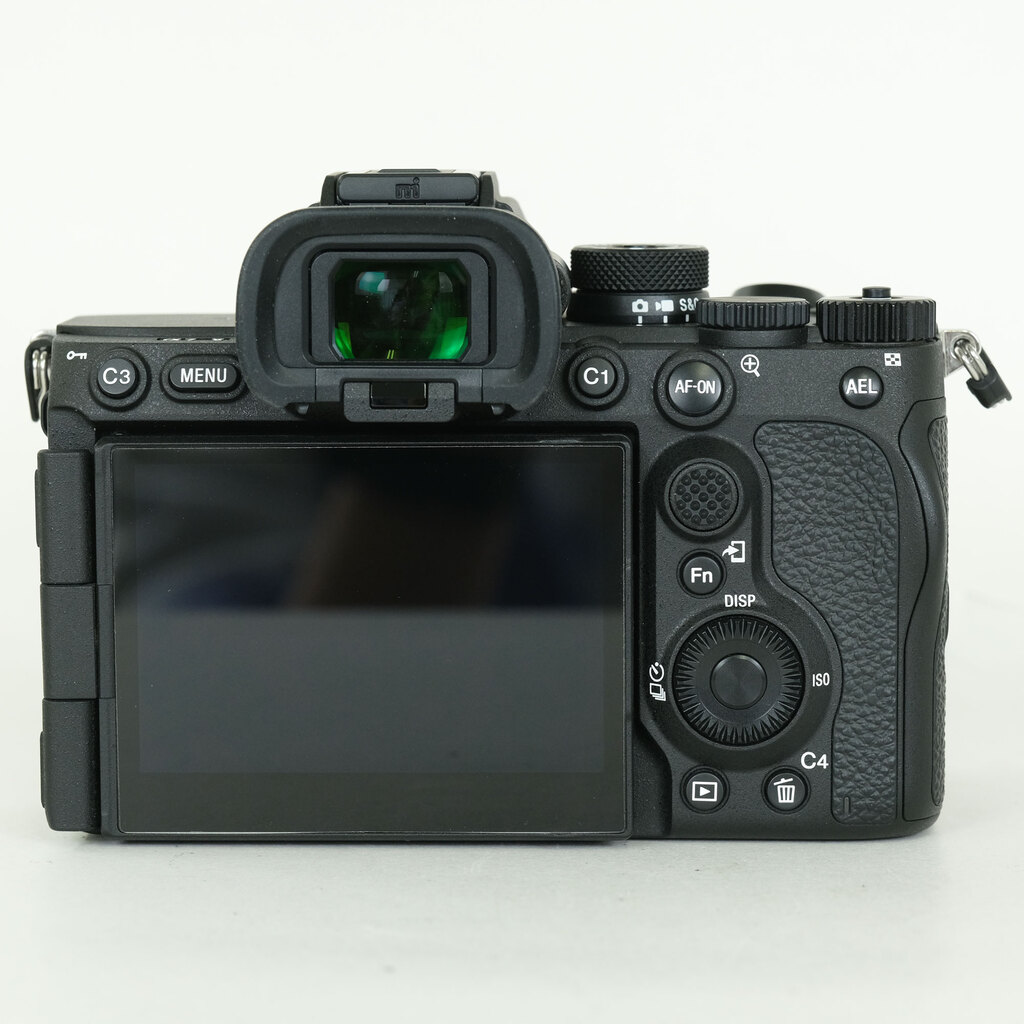 SONY α7R V（ILCE-7RM5）
