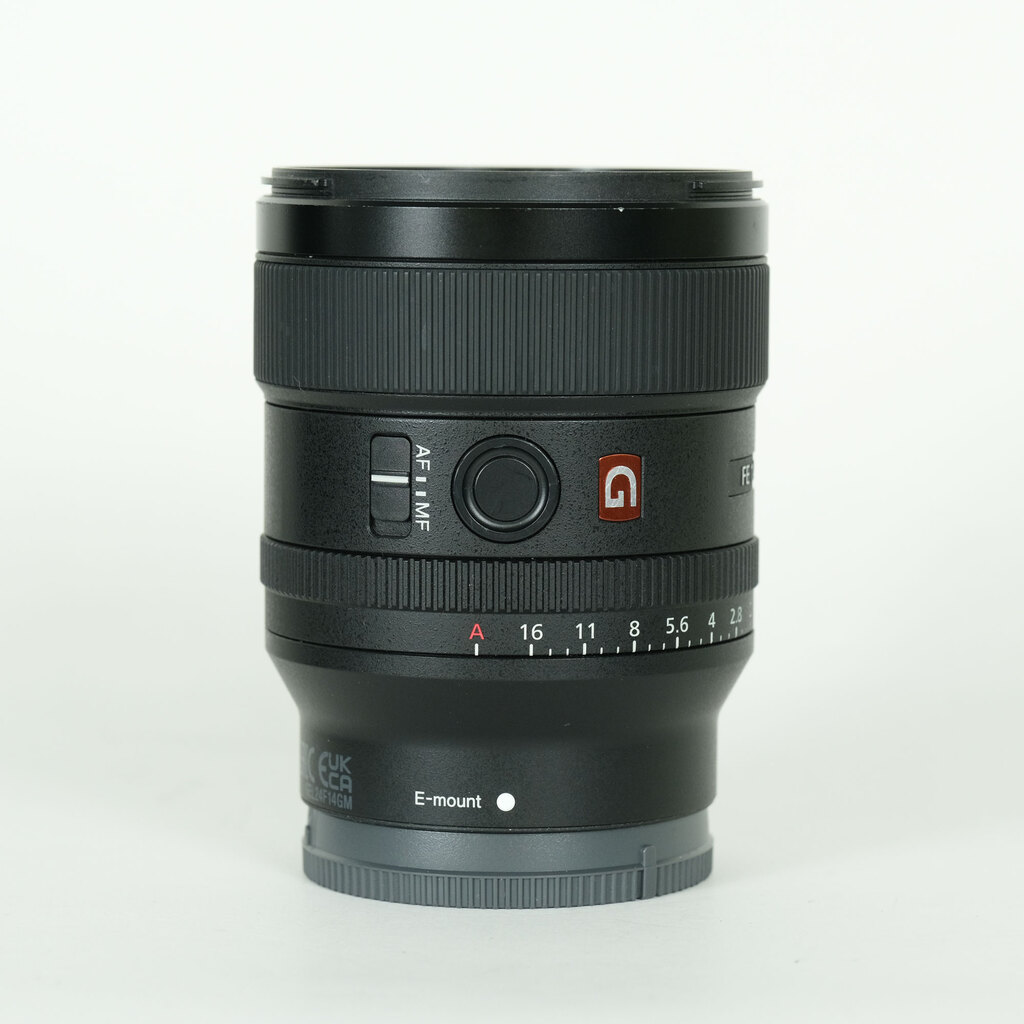 SONY FE 24mm F1.4 GM SEL24F14GMの出品 | ONE SCENE（ワンシーン）