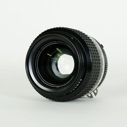 Nikon Ai Nikkor 35mm F1.4S