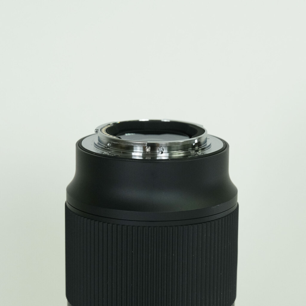 SIGMA 20-200mm F3.5-6.3 DG｜Contemporary [ソニーE用]
