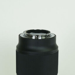 SIGMA 20-200mm F3.5-6.3 DG｜Contemporary [ソニーE用]