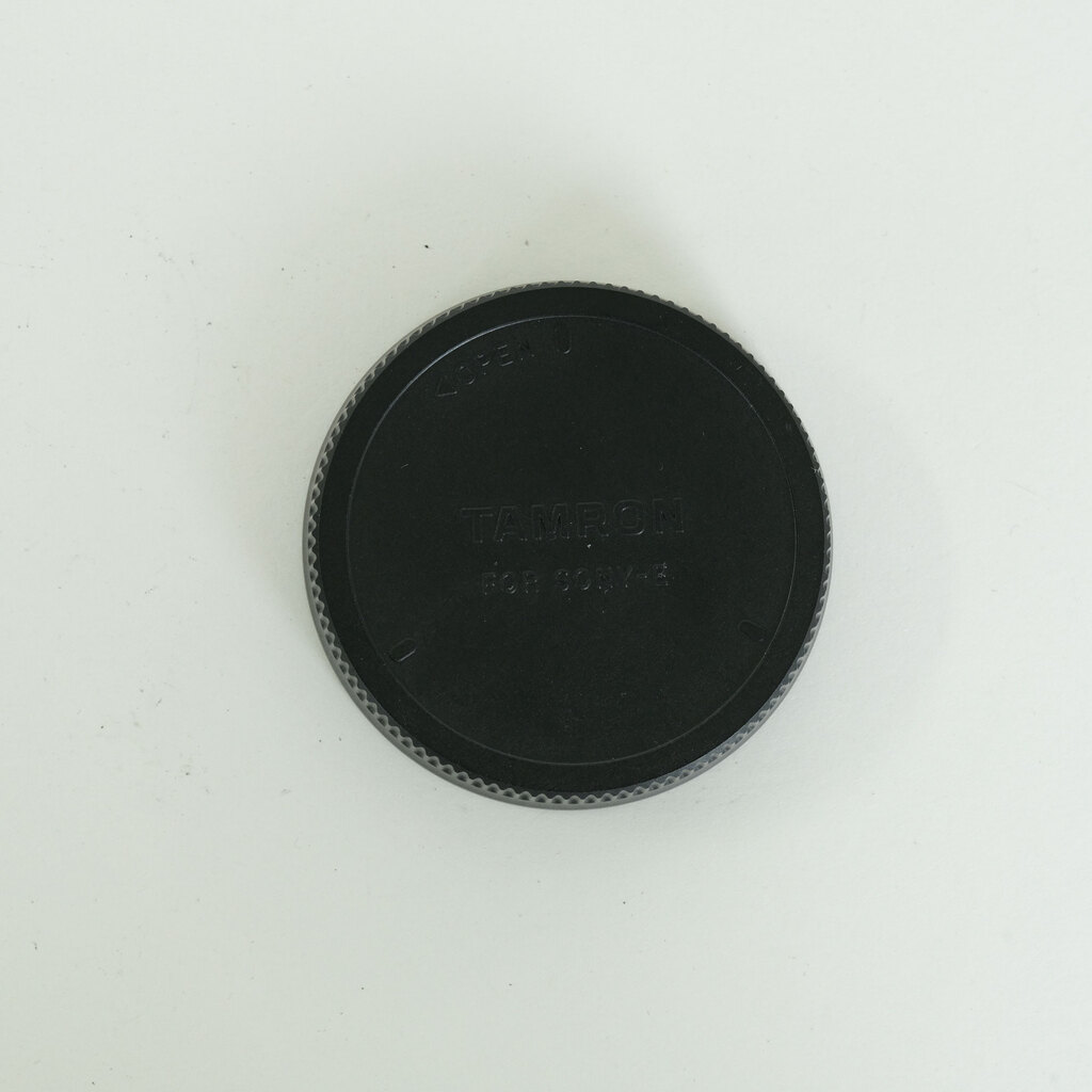 TAMRON 50-400mm F/4.5-6.3 Di III VC VXD (Model A067) [ソニーE用]