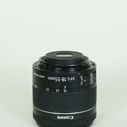 Canon EF-S18-55mm F4-5.6 IS STM Canon EF-S18-55mm F4-5.6 IS STM