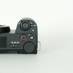 SONY VLOGCAM ZV-E10 II（ZV-E10M2）