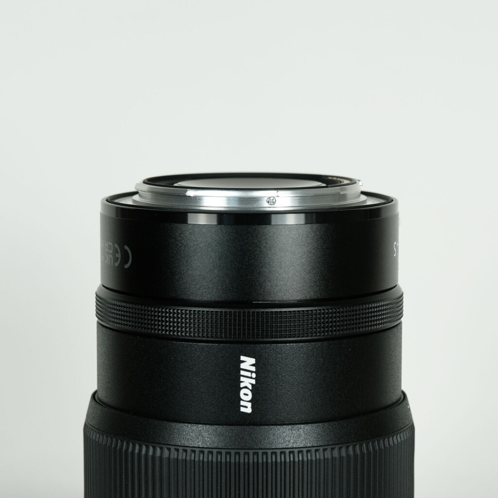 Nikon NIKKOR Z 24-120mm f/4 S