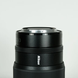 Nikon NIKKOR Z 24-120mm f/4 S