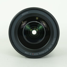 Canon RF15-35mm F2.8 L IS USM