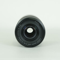Canon EF-M55-200mm F4.5-6.3 IS STM