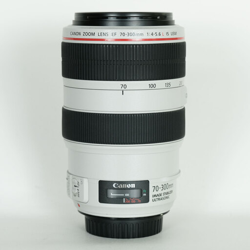 Canon EF70-300mm F4-5.6L IS USM