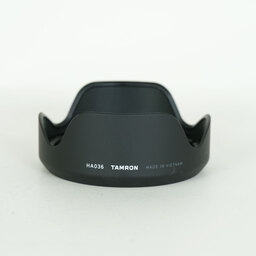 TAMRON 18-300mm F/3.5-6.3 Di III-A VC VXD (Model B061) [ニコンZ用]