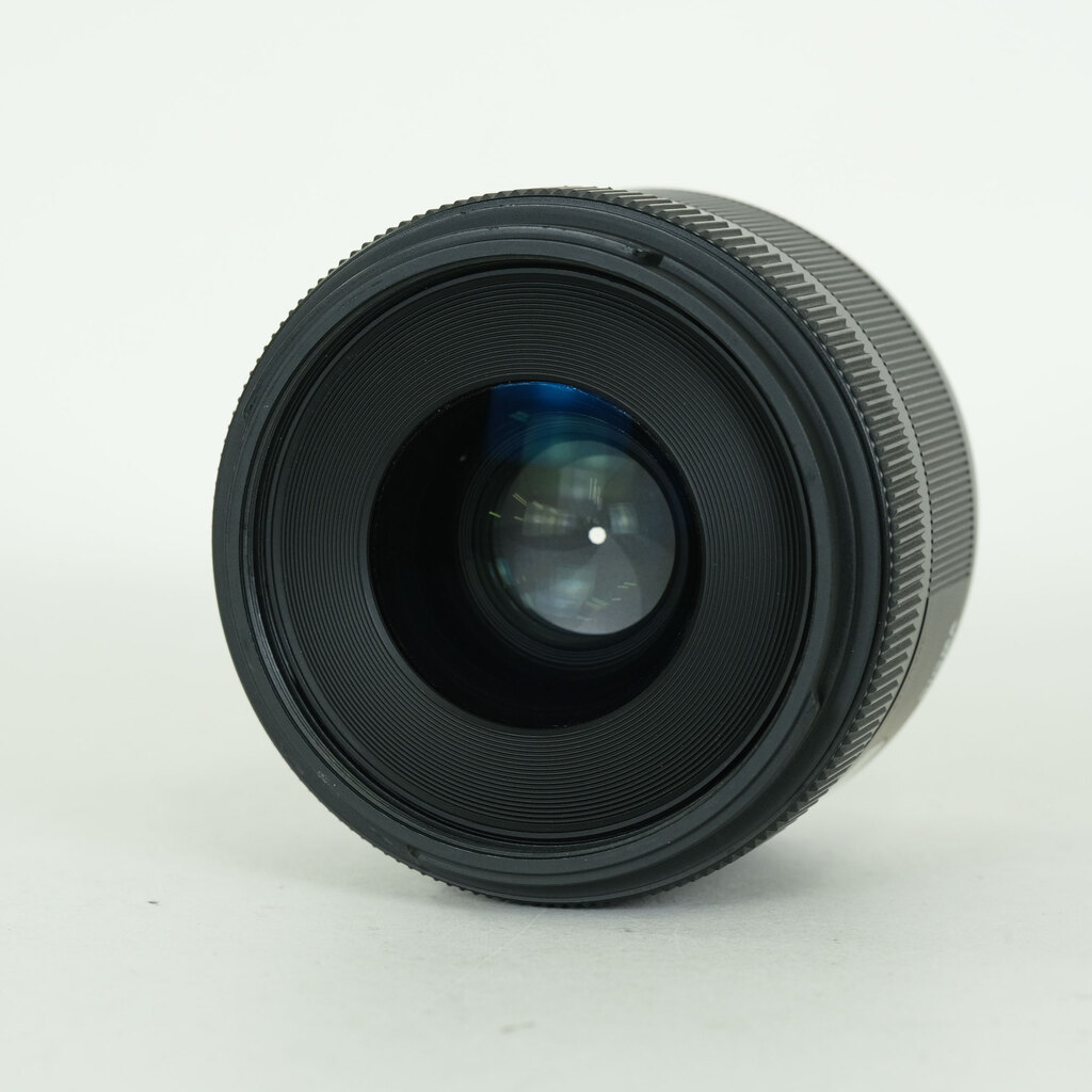 SIGMA 30mm F1.4 DC HSM｜Art [ニコン用]