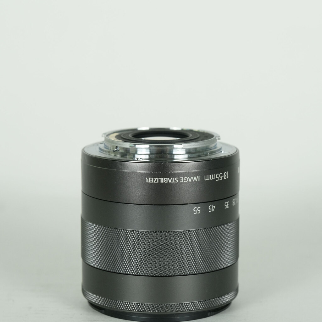 Canon EF-M18-55mm F3.5-5.6 IS STMの出品 | ONE SCENE（ワンシーン）
