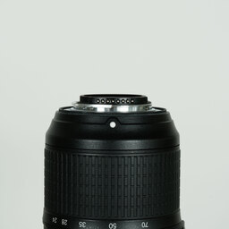 Nikon AF-S NIKKOR 24-70mm f/2.8E ED VR