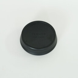 TAMRON  SP 85mm F1.8 Di VC USD (Model F016) [キヤノンEF用]