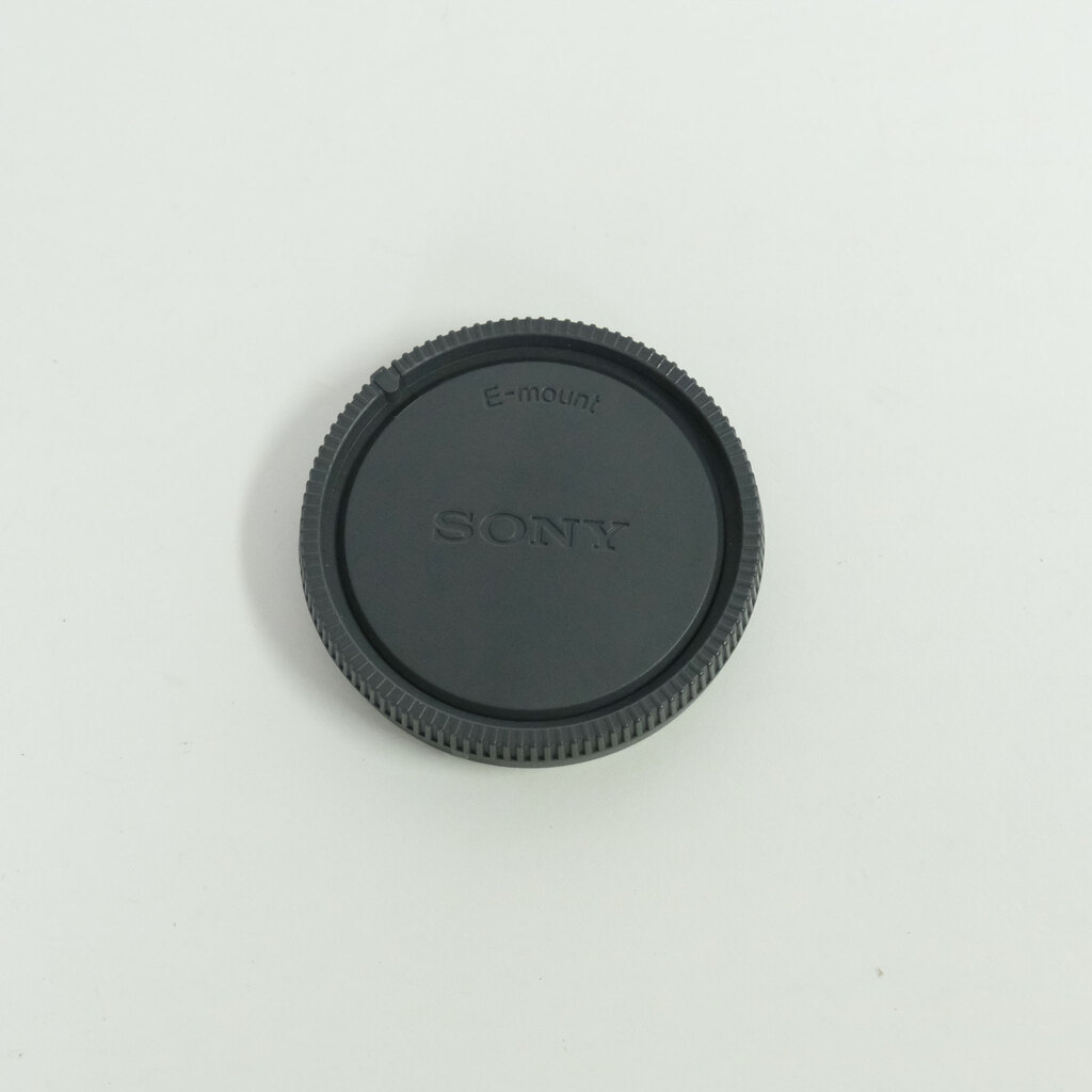 SONY FE PZ 16-35mm F4 G SELP1635G