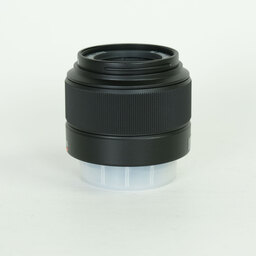 FUJIFILM XC35mmF2