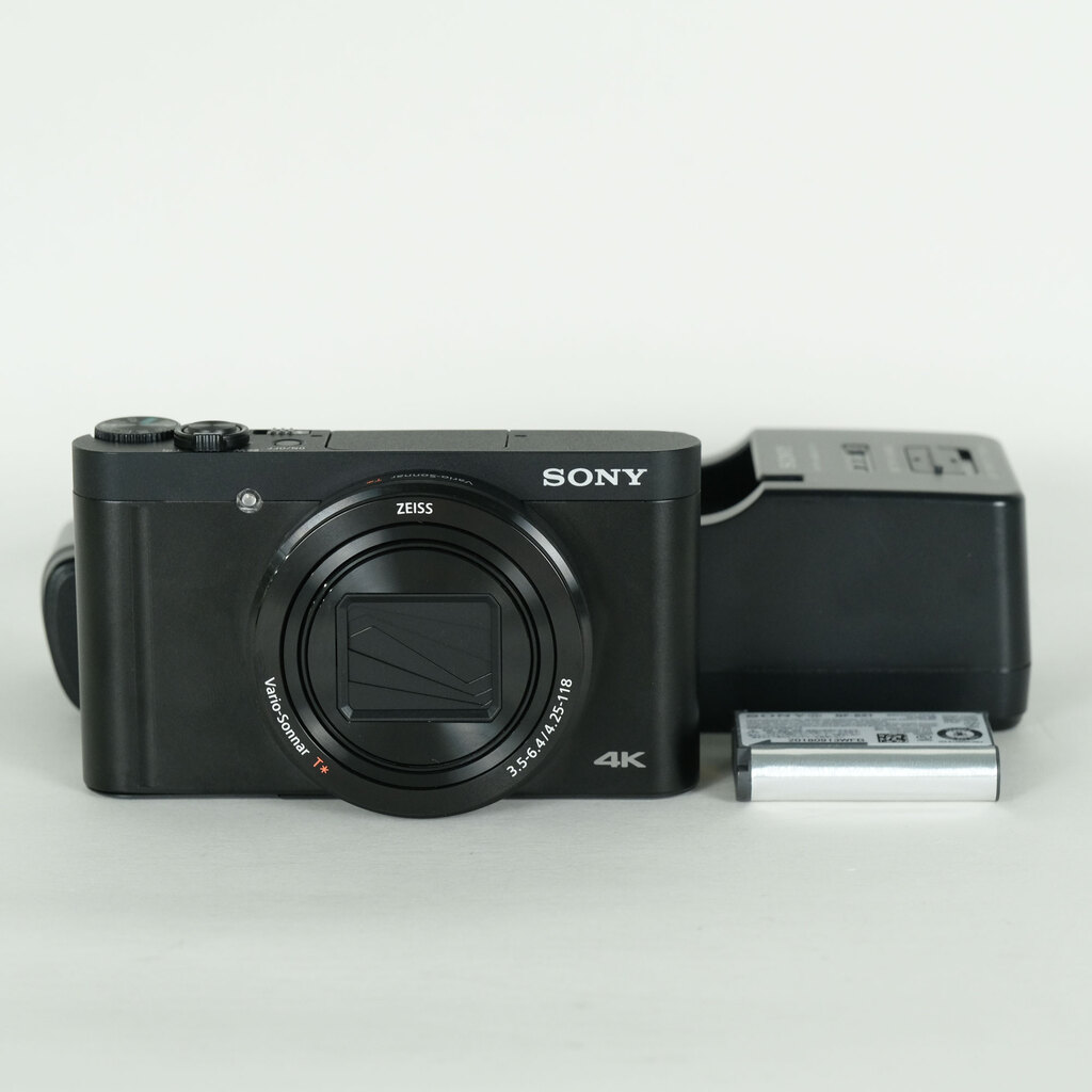 SONY Cyber-shot DSC-WX800 SONY Cyber-shot DSC-WX800