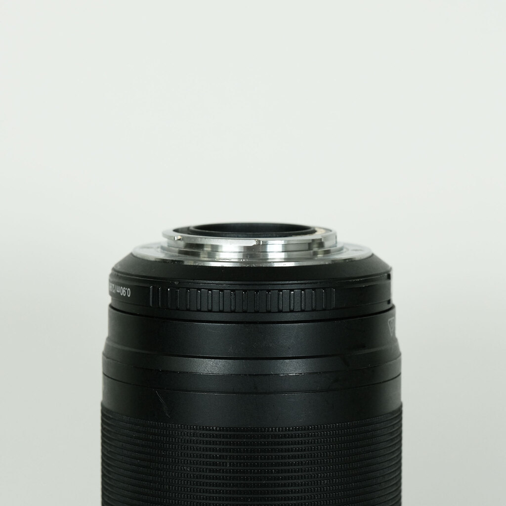 OLYMPUS M.ZUIKO DIGITAL ED 75-300mm F4.8-6.7 II