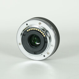 Panasonic LUMIX G 14mm F2.5 ASPH. H-H014 Panasonic LUMIX G 14mm F2.5 ASPH. H-H014