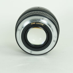Canon EF50mm F1.4 USM